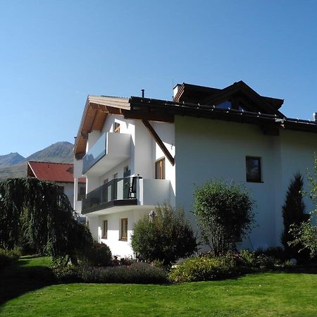 Sulla Collina Apartment Зерфаус Екстериор снимка