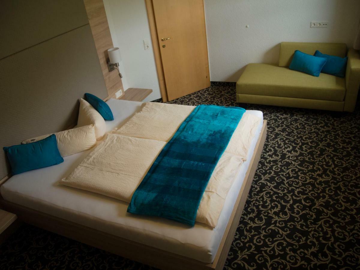 Sulla Collina Apartment Зерфаус Екстериор снимка